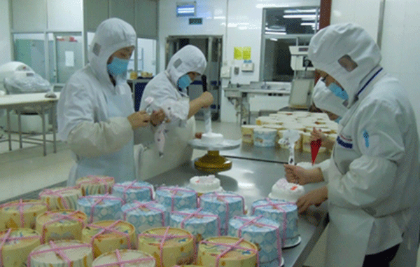 食品廠施工圖的設(shè)計(jì)要求？