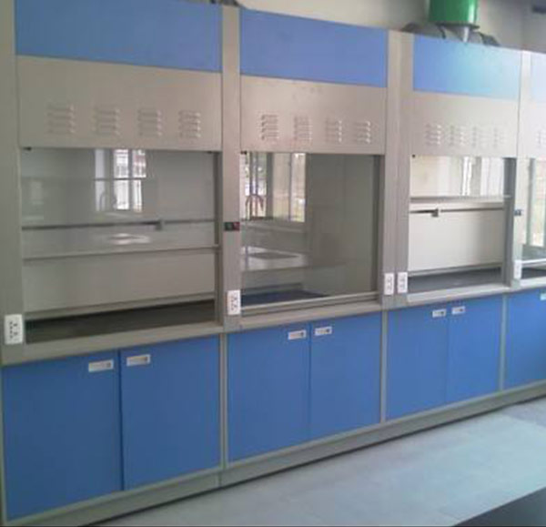 Fume hood Fume hood