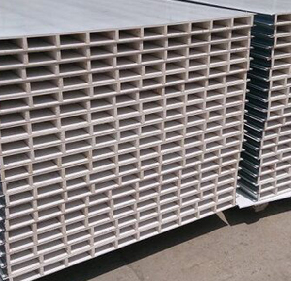 Glass magnesium color steel plate Glass magnesium color steel plate