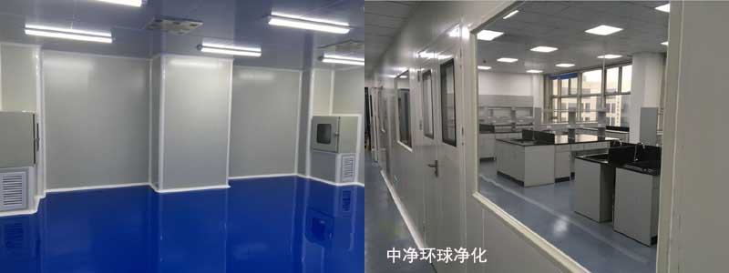 藥廠GMP車間工藝設計要求？