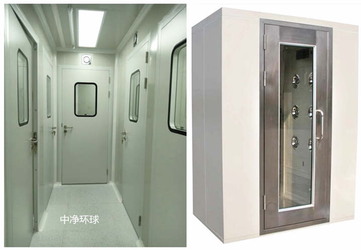 潔凈室凈化公司 潔凈室凈化公司