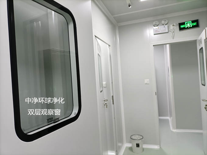 潔凈室如何進(jìn)行金屬管道連接？