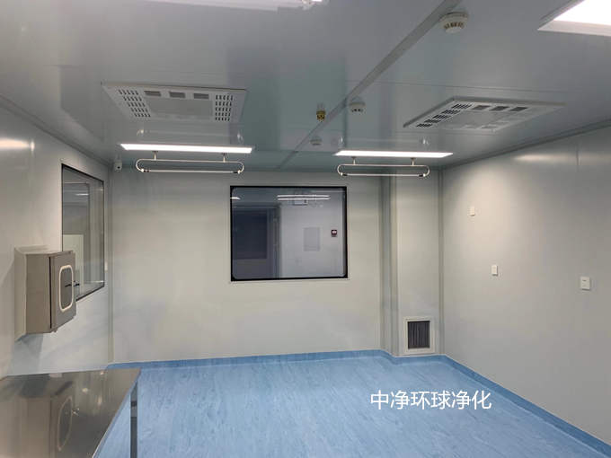 潔凈室設(shè)備單機(jī)試運(yùn)轉(zhuǎn)調(diào)整要求？