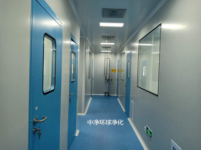 潔凈實(shí)驗(yàn)室試劑如何管理？