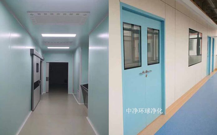 潔凈廠房配套冷庫(kù)衛(wèi)生管理