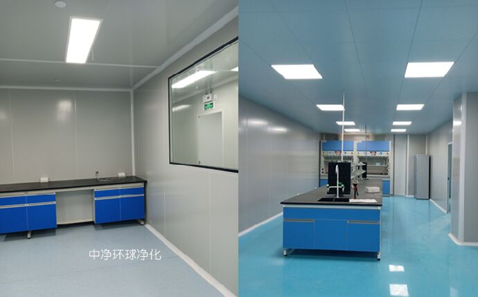 細(xì)胞制片室、免疫組化室的布置安裝要求