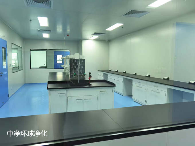 無(wú)菌實(shí)驗(yàn)室通風(fēng)系統(tǒng)要求？