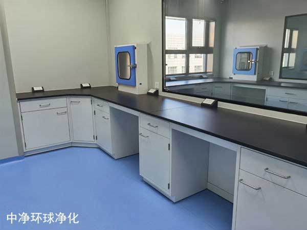 醫(yī)學(xué)潔凈實(shí)驗(yàn)室供電系統(tǒng) 醫(yī)學(xué)潔凈實(shí)驗(yàn)室供電系統(tǒng)