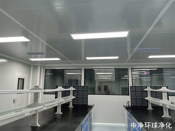 為何要建造生物安全實(shí)驗(yàn)室？