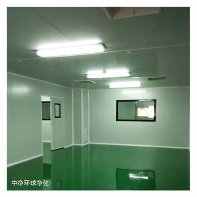 GMP車間 GMP車間