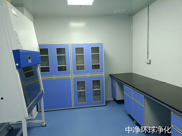 GMP無(wú)塵車間 GMP無(wú)塵車間