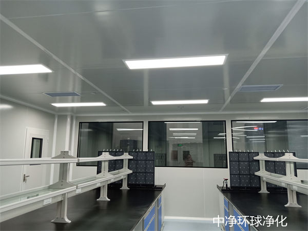 GMP檢測(cè)實(shí)驗(yàn)室 GMP檢測(cè)實(shí)驗(yàn)室