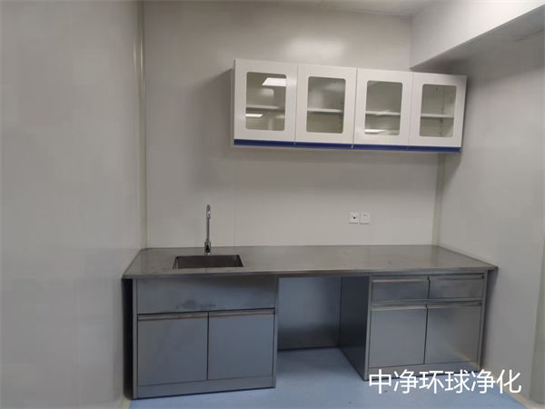 無塵無菌實驗室 無塵無菌實驗室