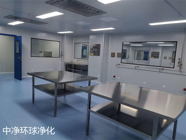 無(wú)菌實(shí)驗(yàn)室 無(wú)菌實(shí)驗(yàn)室