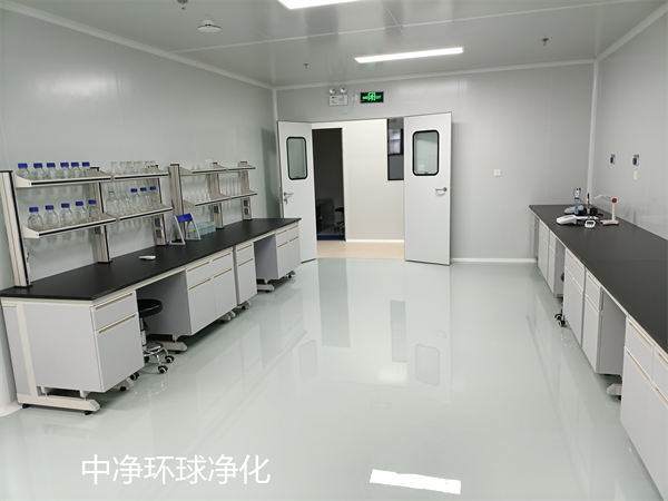 凈化車間設(shè)計裝修 凈化車間設(shè)計裝修