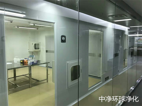 檢測實(shí)驗(yàn)室 檢測實(shí)驗(yàn)室