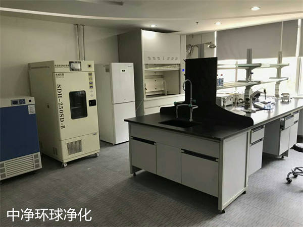 動(dòng)物實(shí)驗(yàn)室的采暖、空調(diào)、通風(fēng)及空氣凈化系統(tǒng)