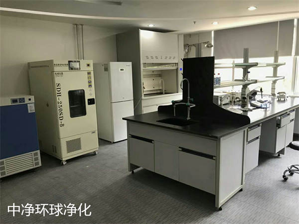 生物實驗室 生物實驗室