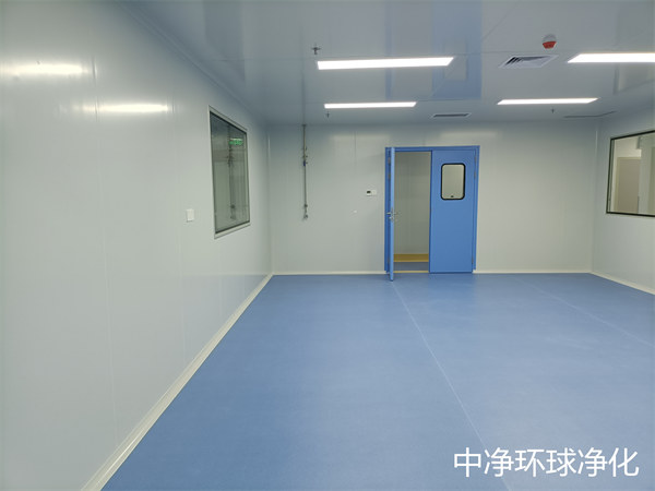gmp實驗室 gmp實驗室