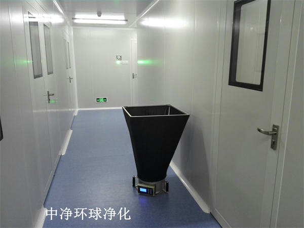 醫(yī)藥工業(yè)潔凈廠(chǎng)房設(shè)計(jì)安裝