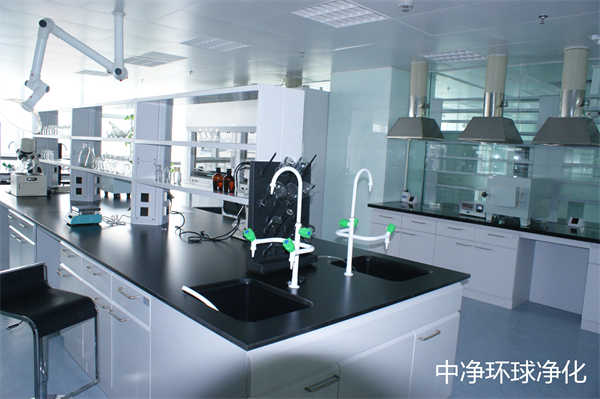 檢測實(shí)驗(yàn)室建設(shè)如何規(guī)劃建設(shè)？