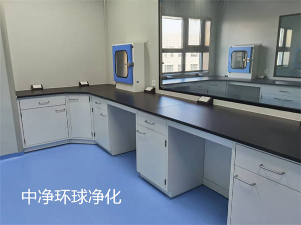 GMP無(wú)菌室 GMP無(wú)菌室