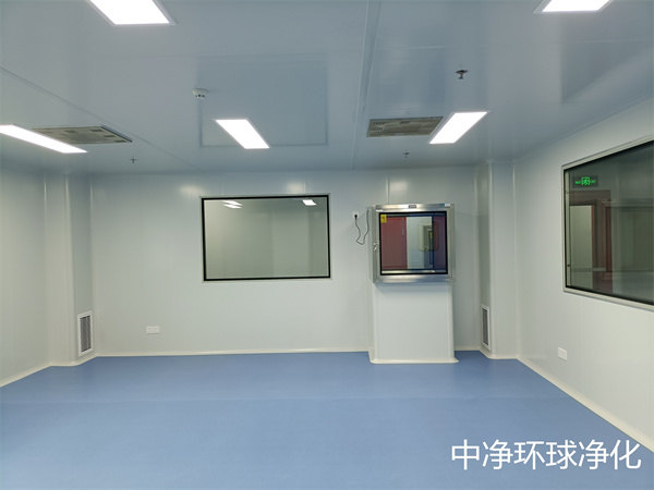 無塵車間潔凈室 無塵車間潔凈室