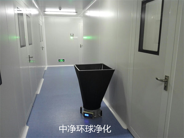 gmp廠房潔凈工程 gmp廠房潔凈工程