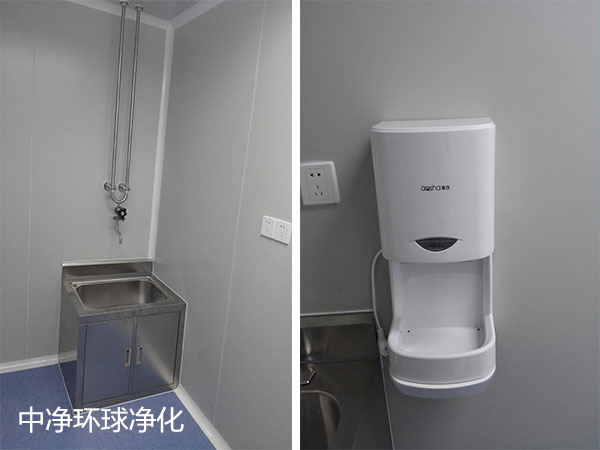 制劑潔凈車(chē)間 制劑潔凈車(chē)間