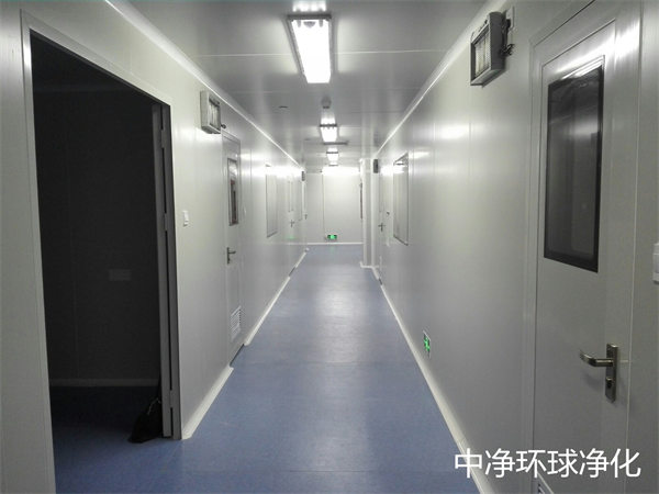 制劑無菌車間 制劑無菌車間