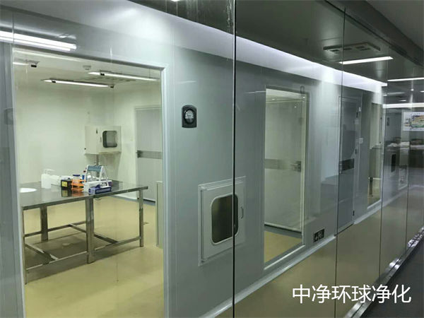 無(wú)塵車間 無(wú)塵車間
