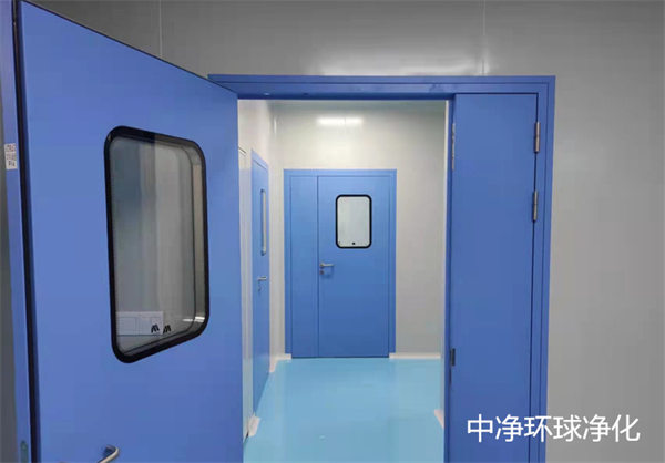 潔凈車間廠房 潔凈車間廠房