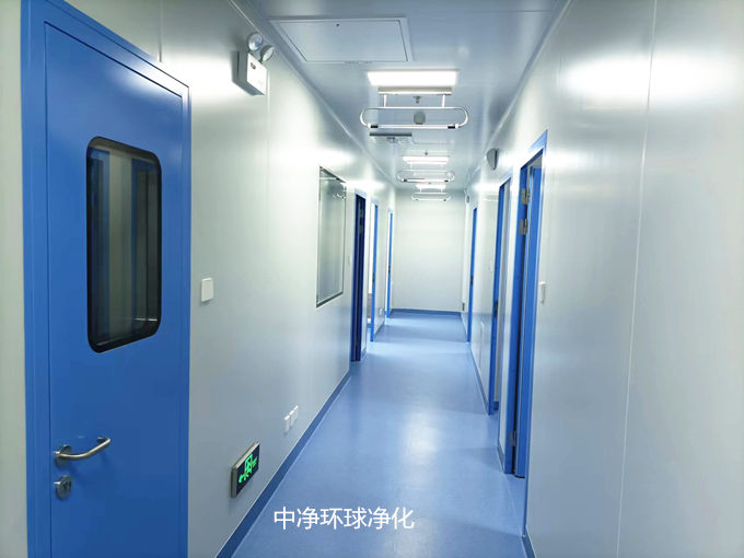 凈化車間設(shè)計(jì)安裝 凈化車間設(shè)計(jì)安裝