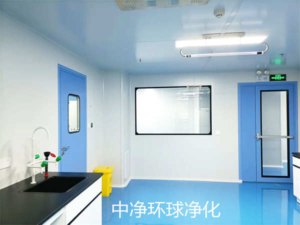 凈化潔凈室 凈化潔凈室