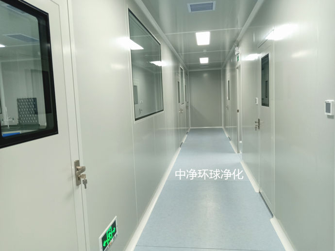 潔凈廠房設(shè)計(jì)建造 潔凈廠房設(shè)計(jì)建造