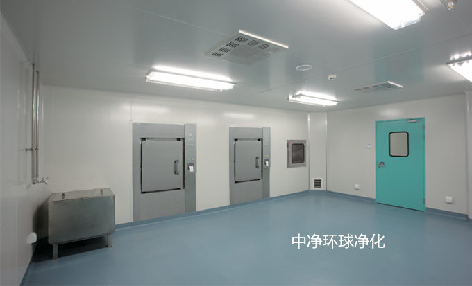 實(shí)驗(yàn)動(dòng)物房設(shè)計(jì)裝修 實(shí)驗(yàn)動(dòng)物房設(shè)計(jì)裝修