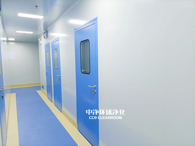 醫(yī)療器械車間 醫(yī)療器械車間