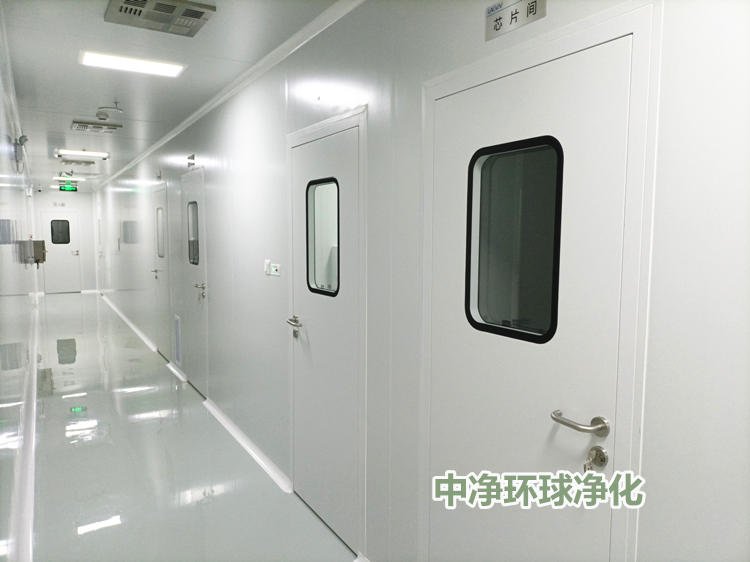 醫(yī)療器械GMP車(chē)間廠房 醫(yī)療器械GMP車(chē)間廠房