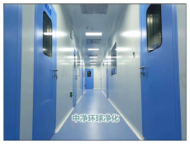 無菌醫(yī)療器械潔凈車間 無菌醫(yī)療器械潔凈車間