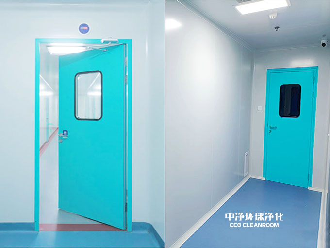 動(dòng)物實(shí)驗(yàn)室建造設(shè)計(jì)施工