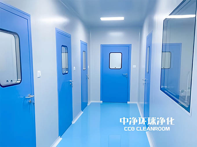 生物安全實(shí)驗(yàn)室 生物安全實(shí)驗(yàn)室